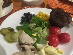 -So Lounge索兰至餐厅(蓝色港湾店)