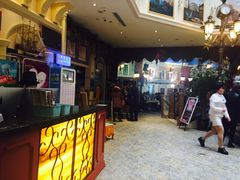 -火吧PTV聚会餐厅(10号店)