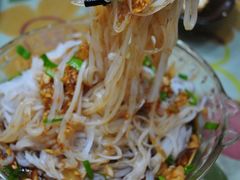 黄记凉粉-富临轩私房菜(集庆门大街店)