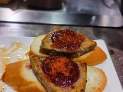 -雅玛花式铁板烧(亚运村店)