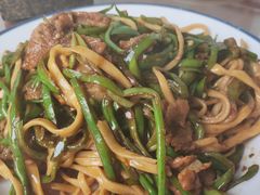-天天初二·天津传统捞面·天津特色菜(凌奥总店)