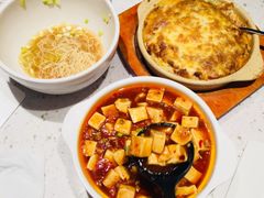 -千日贺茶餐厅(高新万达店)