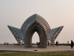 -南汇嘴观海公园