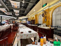 -汉斯南美烤肉(总店)