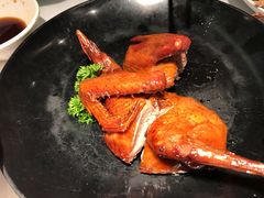-汤城小厨•粤菜•靓汤(金宝街店)