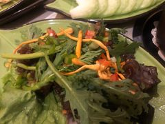 -一叶一世界•素食餐厅(新光天地店)