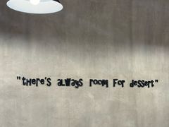 -After You Dessert Cafe(CENTRALWORLD)