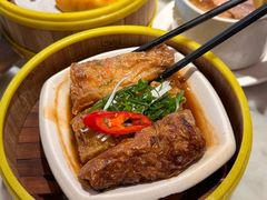 -蝴蝶里·粤菜·点心(滨江龙湖店)