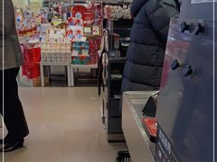 -Olé精品超市(上海虹桥南丰城店)