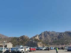 -居庸关长城-2号停车场