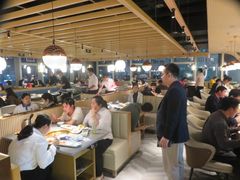 -千滋百味自助海鲜烤肉(布吉景华店)