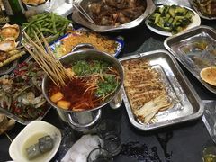 -老黑板筋(顺义总店)