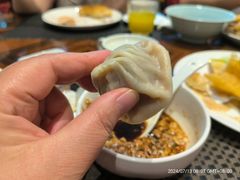 -君来湖滨饭店·玫瑰园