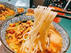 米线-粉家柳州螺蛳粉(杨宅路店)