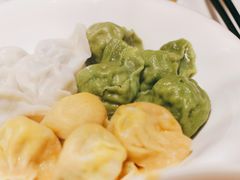 手工饺子-枣子树·素食餐厅(普陀山店)