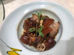 -北平食府(马鞍山路店)
