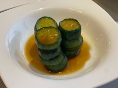 -浦江阁餐厅(上海海湾大厦店)