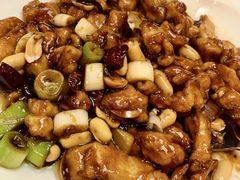 宫保鸡丁-眉州东坡(亚运村店)