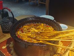 -胡马八破·川菜小馆(高新万达店)