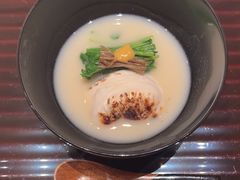 -晴空·日本料理(万象城店)