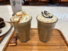 -Peet's Coffee皮爷咖啡(上海长风大悦城店)