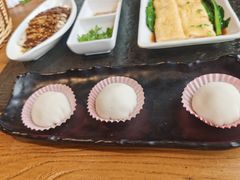 -小城粥道·海胆鲜虾粥(解放广场店)