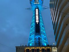 -心斋桥哈顿酒店