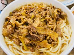 -老爆肚满五香烧牛羊肉