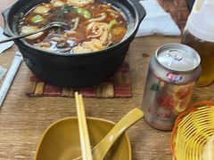 -天瑞福云南过桥米线(十里河店)