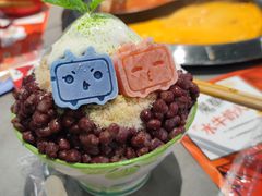 -生活如沸·顺德水牛奶火锅(大学路店)