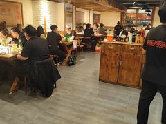 -小核桃品质串店(世茂大道店)