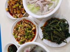 -天一沾水肥肠(科园一街店)