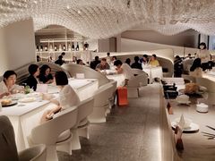 大堂-茉里粤菜(皇姑万象汇店)