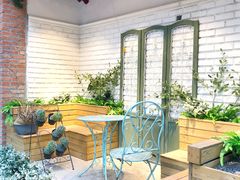 -麦甜创意轻食餐厅(西康路店)