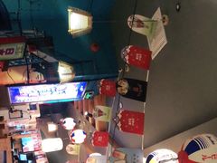 -有喜屋·深夜食堂(北京西路店)