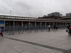 -珠海拱北口岸