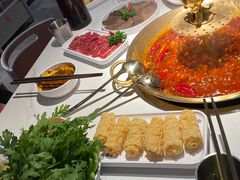-小龙坎火锅(汉街店)