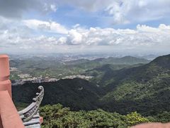 -梧桐山风景名胜区