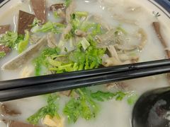 -鸭小妹鸭血粉丝(老门东店)