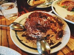 -PIZZA BIANCA(民园店)