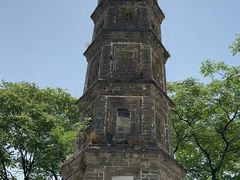 -南阳卧龙岗武侯祠