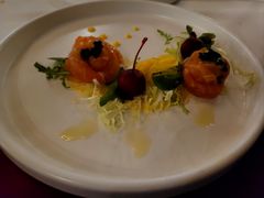 -马克西姆餐厅(崇文门店)