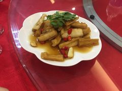 -旺富东海大酒楼(海鲜街店)