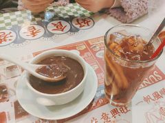 -香港新曜记茶餐厅(星耀城店)