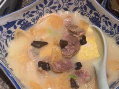 -南京大牌档(壹方天地店)