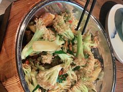 -湘邻呷铺·田园家宴(汉基广场店)