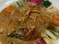 -东北人粗粮饺子坊(南山店)