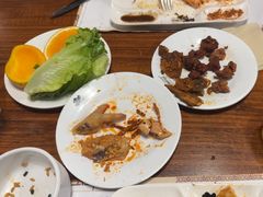 -汉巴味德·烤肉与啤酒的自助(杭州大悦城店)