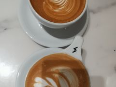 -科学家咖啡(恒隆广场店)