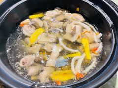 原味椰子鸡-三克火锅影院(来福士店)